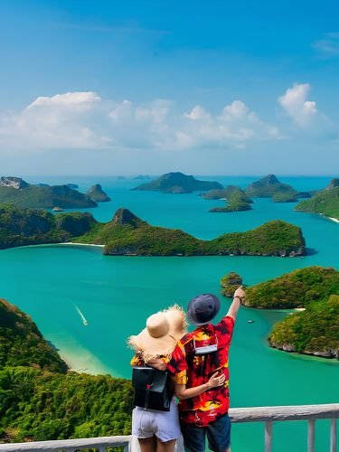 All Samui - Ultimate guide to Ang Thong National Park