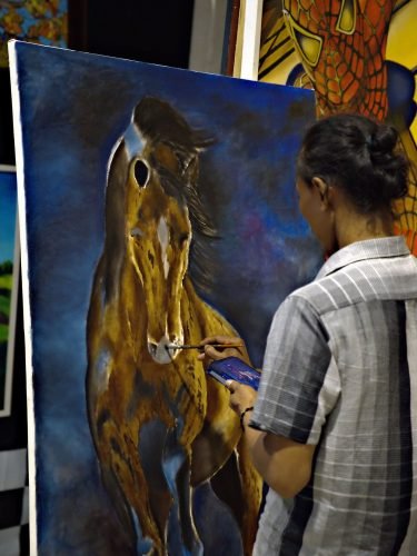 AllSamui Artists