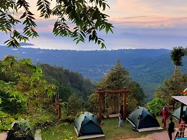 AllSamui - Best places to go hiking and camping in Ko Samui
