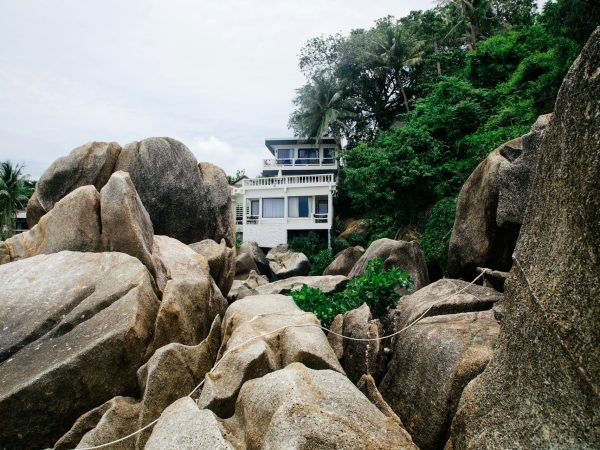 AllSamui - Offbeat retreats explore unconventional accomodationss in Ko Samuii