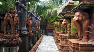 Top Spots to Explore Arts and Culture in Ko Samui