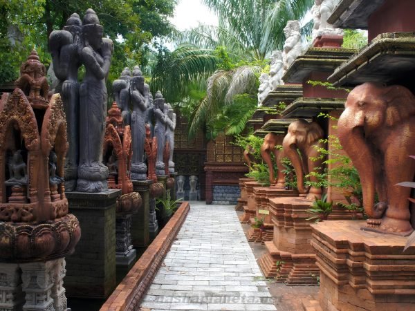 AllSamui - Top Spots to Explore Arts and Culture in Ko Samui