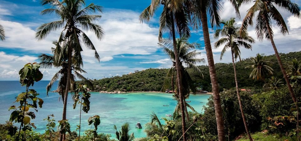 AllSamui explore Ko Tao viewpoints AllSamui explore Ko Tao viewpoints