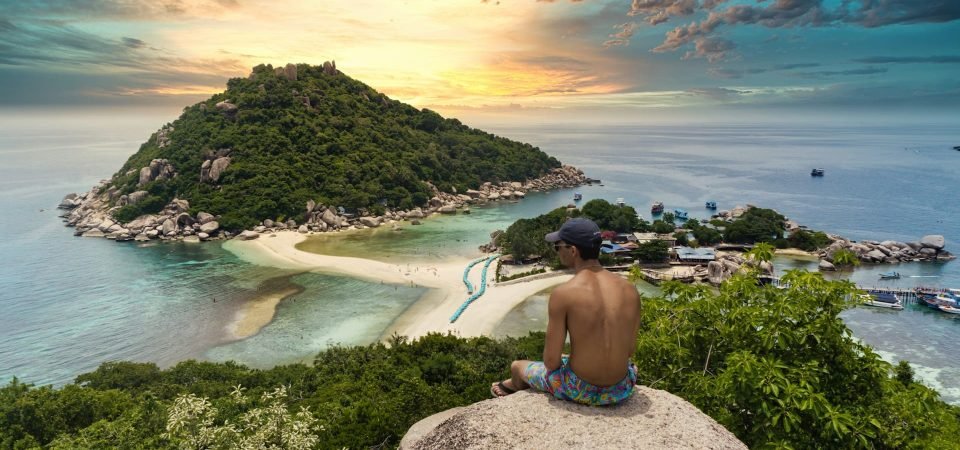 AllSamui explore Koh Nang Yuan AllSamui explore Koh Nang Yuan